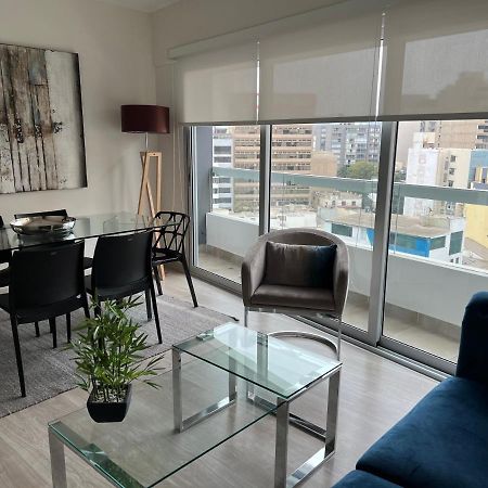 Mla Apartments - Reducto 360 리마 외부 사진