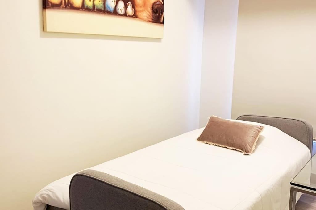 Mla Apartments - Reducto 360 리마 외부 사진