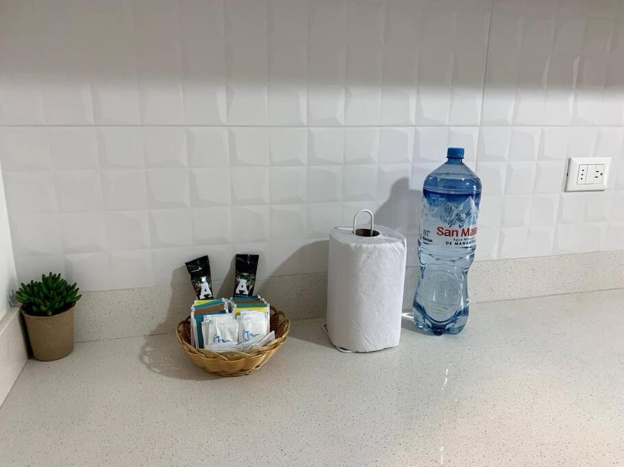 Mla Apartments - Reducto 360 리마 외부 사진