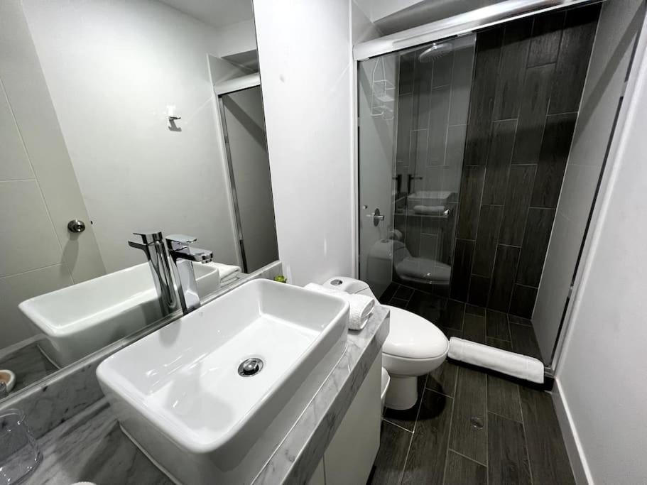 Mla Apartments - Reducto 360 리마 외부 사진
