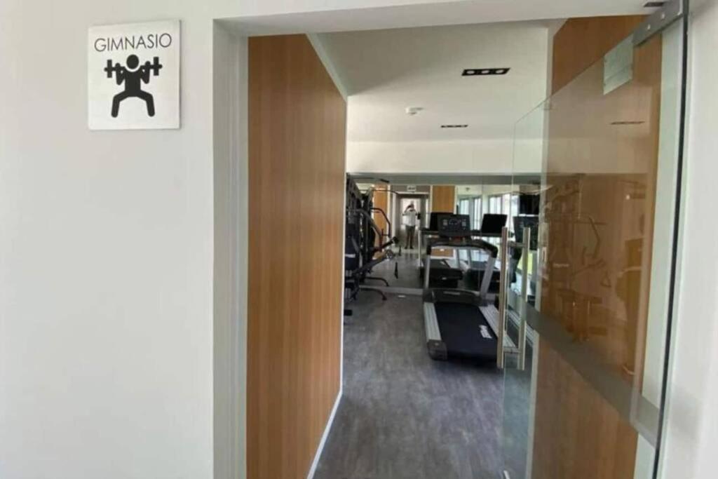 Mla Apartments - Reducto 360 리마 외부 사진