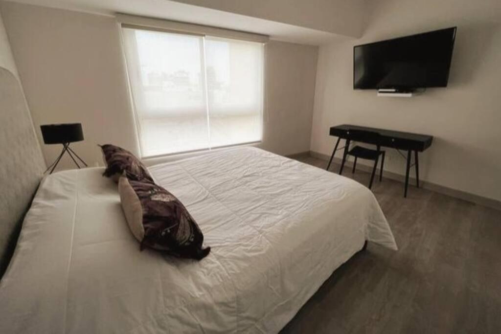 Mla Apartments - Reducto 360 리마 외부 사진