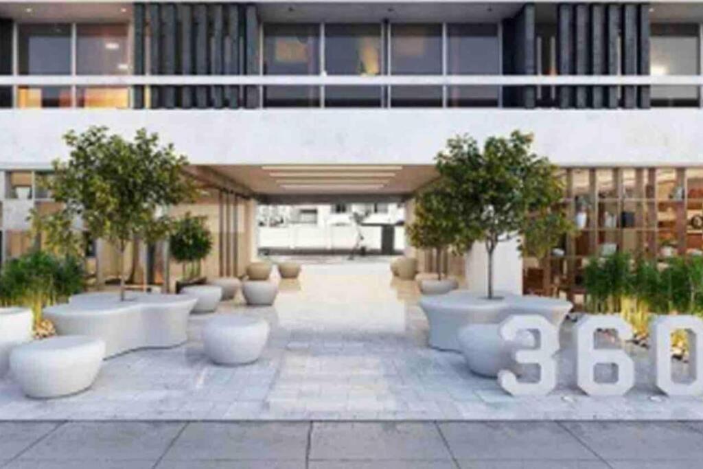 Mla Apartments - Reducto 360 리마 외부 사진