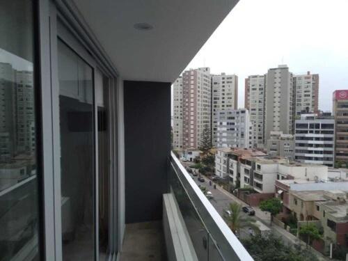 Mla Apartments - Reducto 360 리마 외부 사진