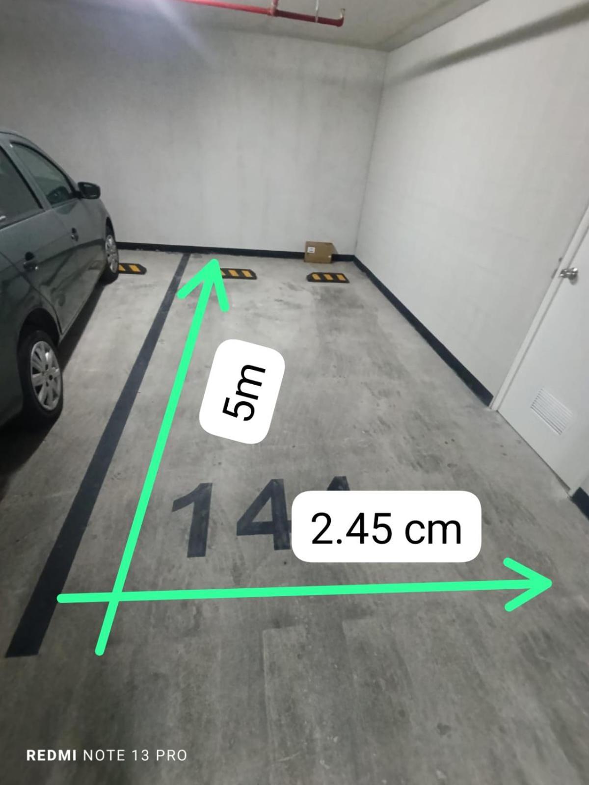 Mla Apartments - Reducto 360 리마 외부 사진